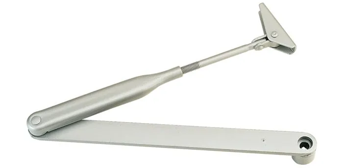 Normalgestänge weiß 9016 Stand.f.TS 71,TS 72,TS 73V u.TS 83 DORMAKABA