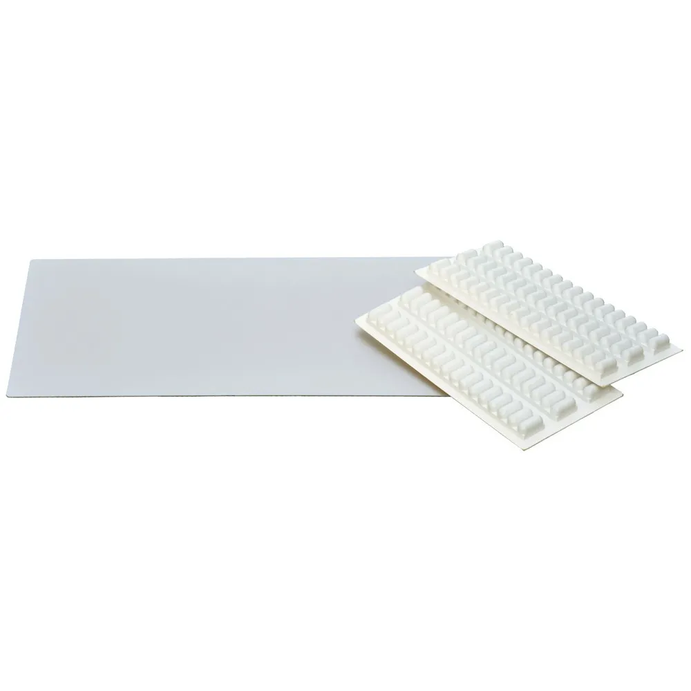 Gmöhling Trennwandsystem für Alu-Transportbox Profi, für 60 und 73 Liter