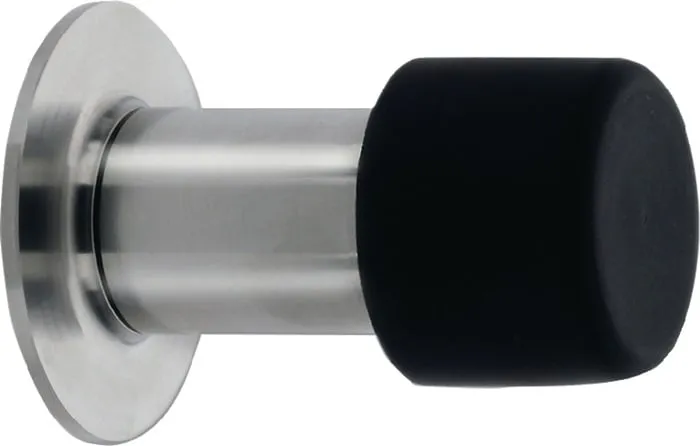 Wandtürpuffer TSW 2390/2365 VA ma L.65mm BURG-WÄCHTER VE: 5St.