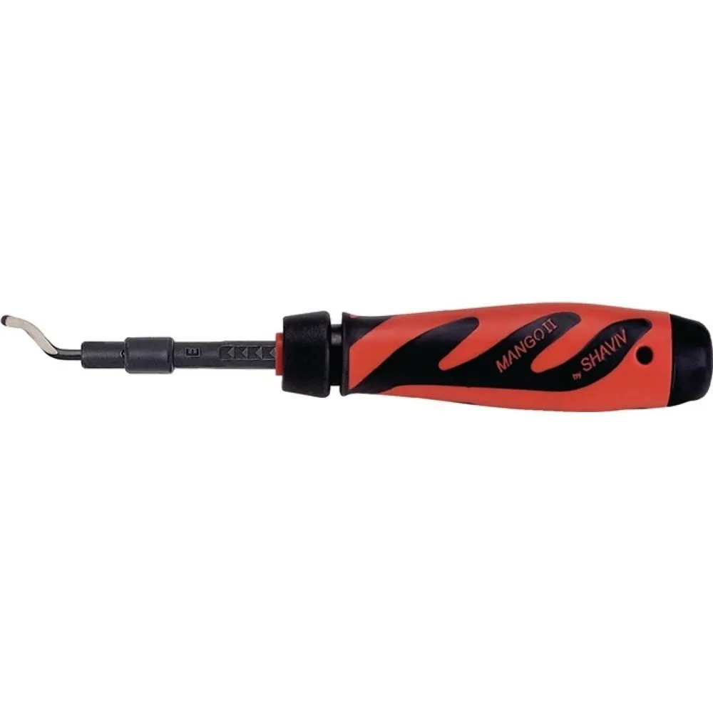 VARGUS Entgraterset Mango II Set E