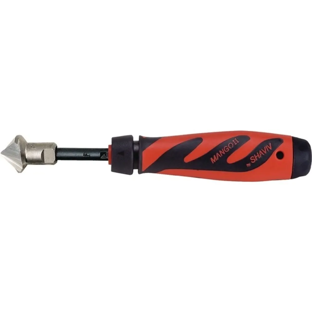 VARGUS Entgraterset Mango II Set F