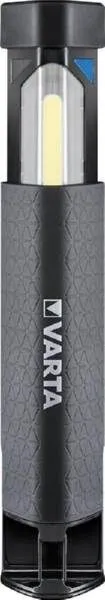 VARTA Taschenlampe Work Flex Light 4AA