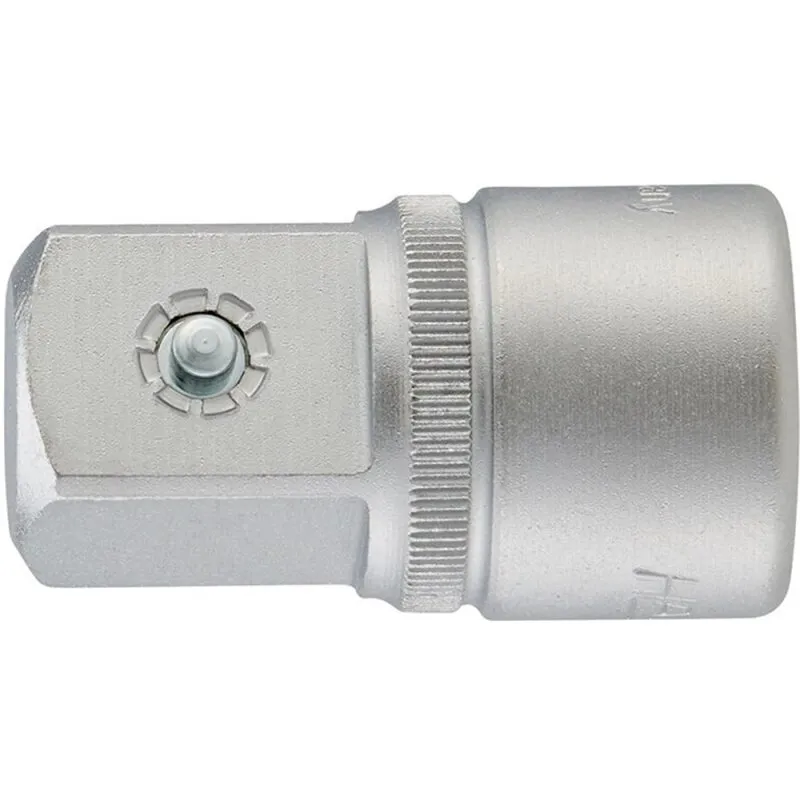 Vergrößerungsstück 1/2" auf 3/4" Hazet