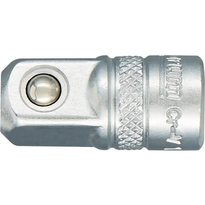 Vergrößerungsstück 1/4" auf 3/8" FORUM