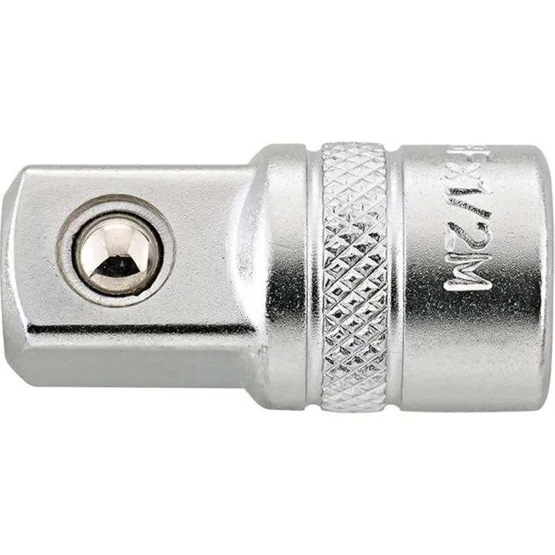 Vergrößerungsstück 3/8" auf 1/2" FORUM