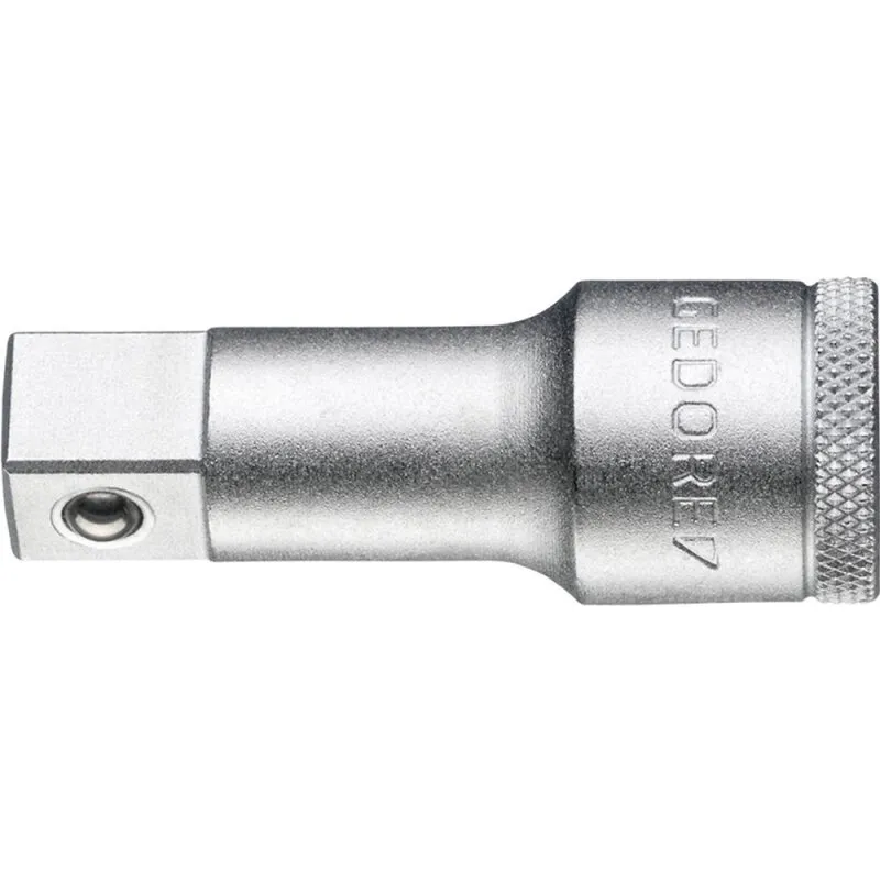 Verlängerung 1/2" 180 mm Gedore