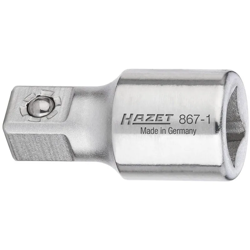 Verlängerung 1/4" Hazet