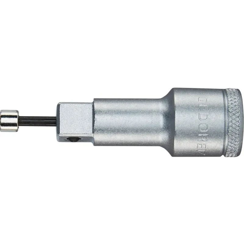 Verlängerung 3/8" 76 mm Gedore