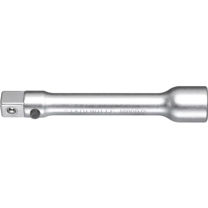 Verlängerung QR 1/2" 130 mm Stahlwille