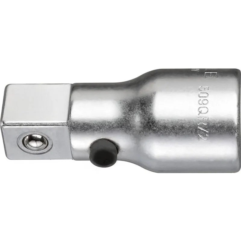 Verlängerung QR 1/2" Stahlwille