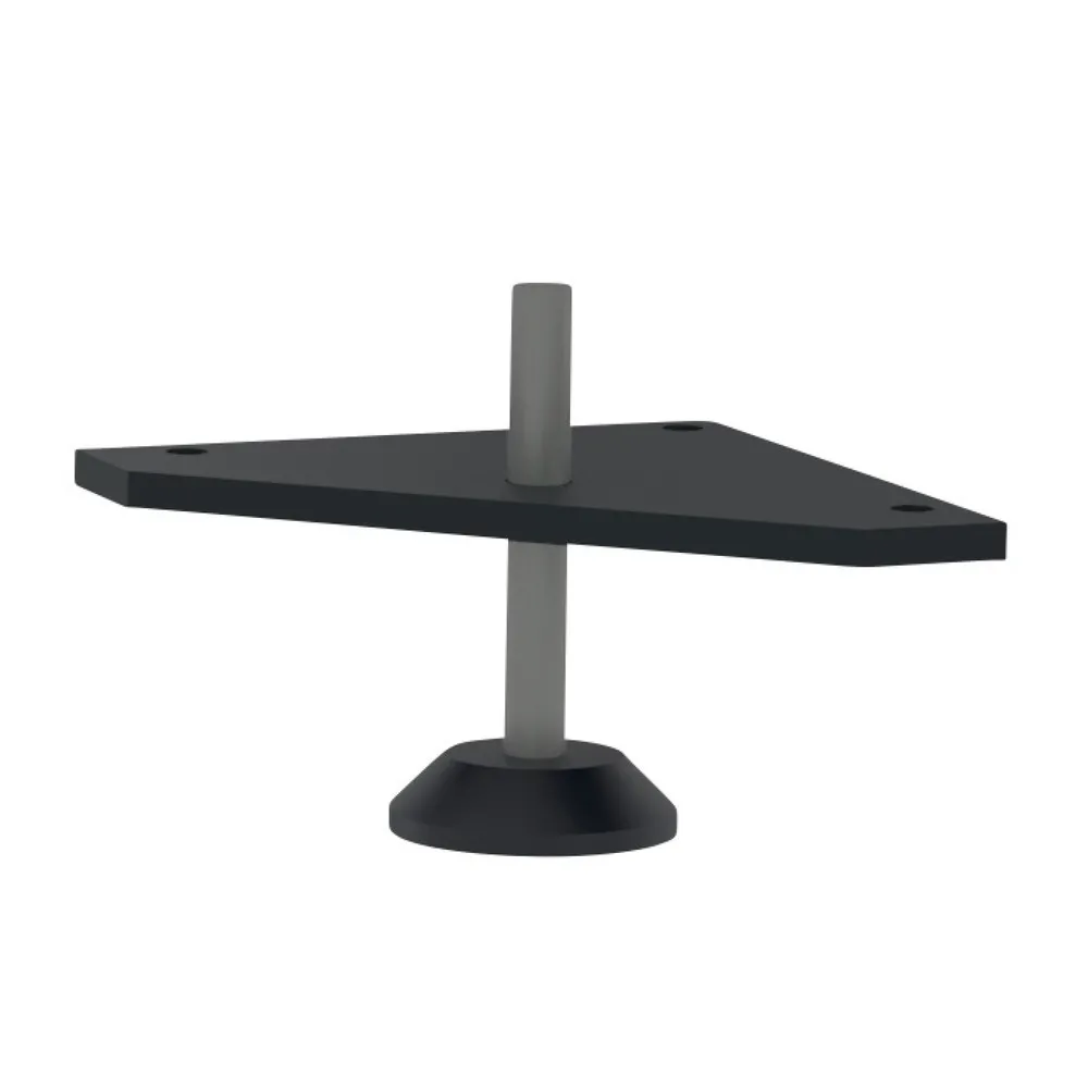 Verstellfuß-Set für Wintersteiger PRIMUS- u. ECON-Serie