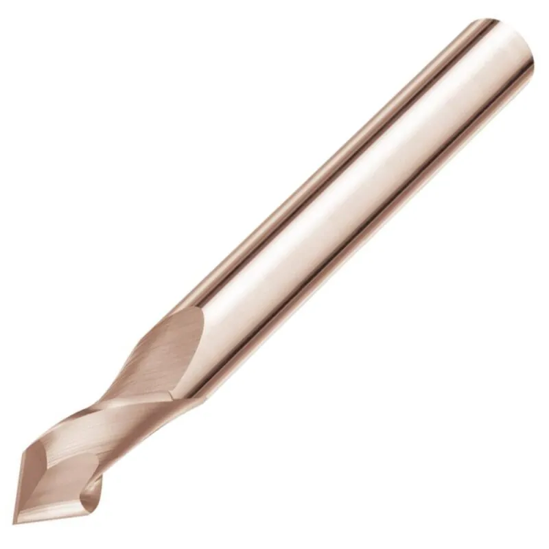 VHM-Multifunktionswerkzeug blank 120° HA 5,0 mm FORUM