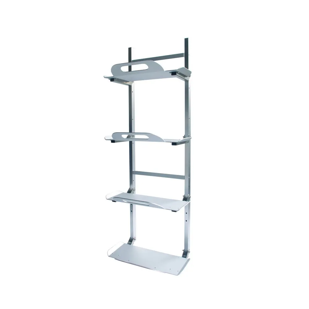 Wasserkanister-Halterung für ERGO Treppensteiger AN-21