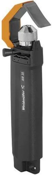 Weidmüller Kabelmesser Abmantelungswerkzeug AM 35 25 bis 35 qmm
