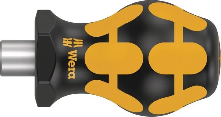 Wera Elektronik Bithalter Stubby ESD 54 mm lang