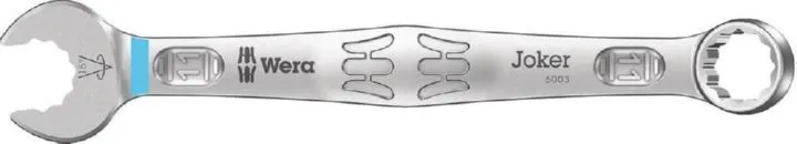 Wera Joker Ringmaulschlüssel 11 mm