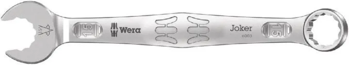 Wera Joker Ringmaulschlüssel 15 mm