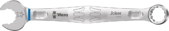 Wera Joker Ringmaulschlüssel 19 mm