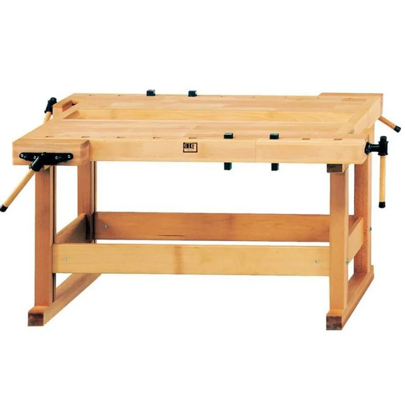 Werkbank Modell 64 2 Arbeitsplätze