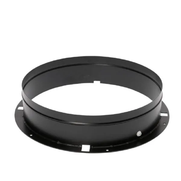 Wilms Ansaugstutzen für Umluftbetrieb für BV 385