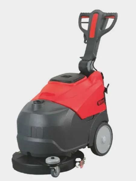 Wilms Schrubbsauger S 45 B Arbeitsbreite 450 mm