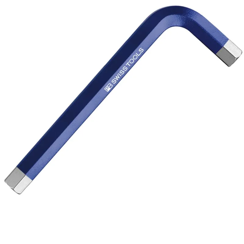 Winkelschraubendreher DIN 911 Rainbow 10mm PB Swiss Tools