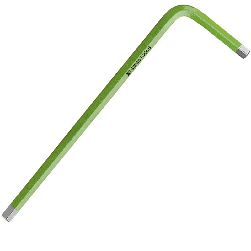 Winkelschraubendreher DIN 911 Rainbow 2,5mm PB Swiss Tools