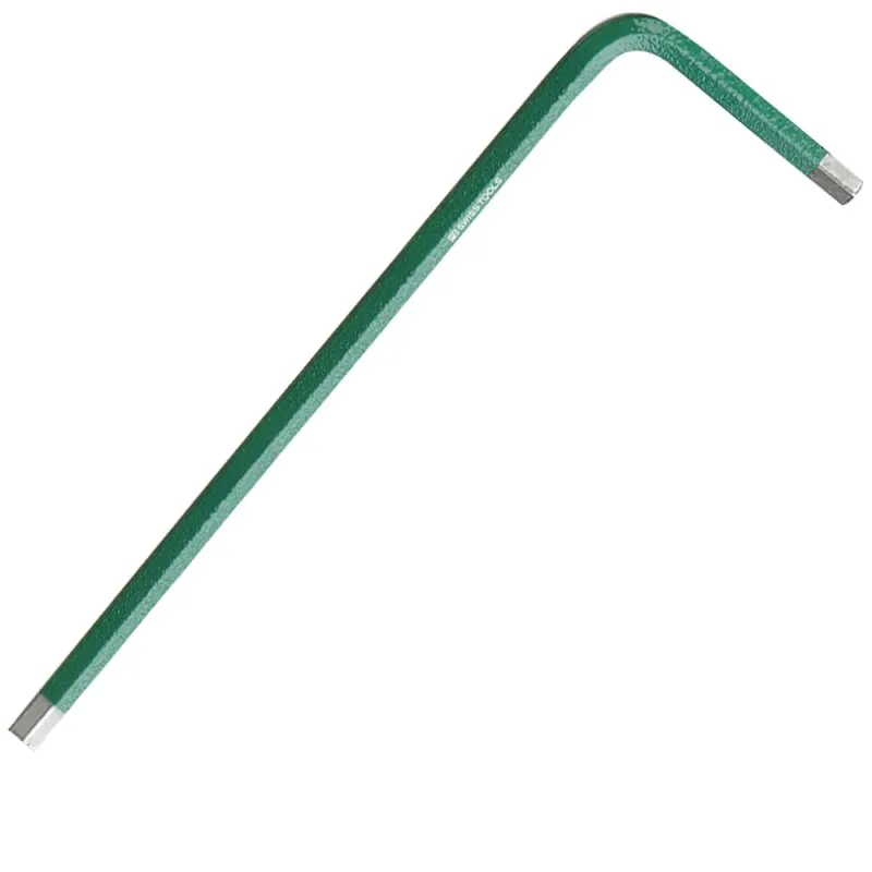 Winkelschraubendreher DIN 911 Rainbow 2mm PB Swiss Tools