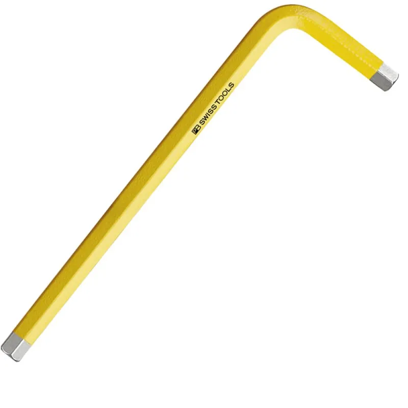 Winkelschraubendreher DIN 911 Rainbow 3mm PB Swiss Tools