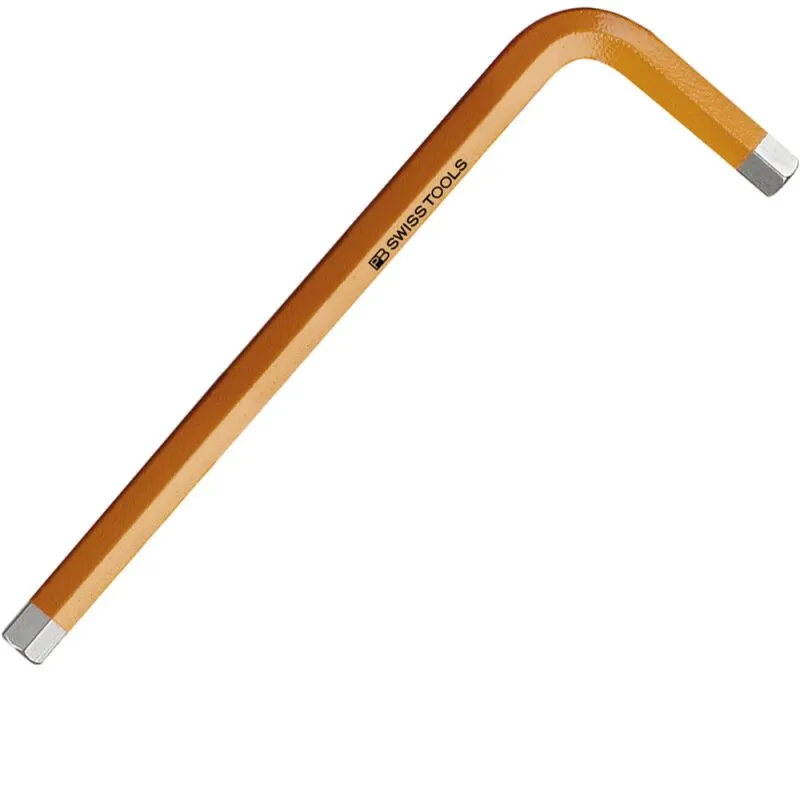 Winkelschraubendreher DIN 911 Rainbow 5mm PB Swiss Tools