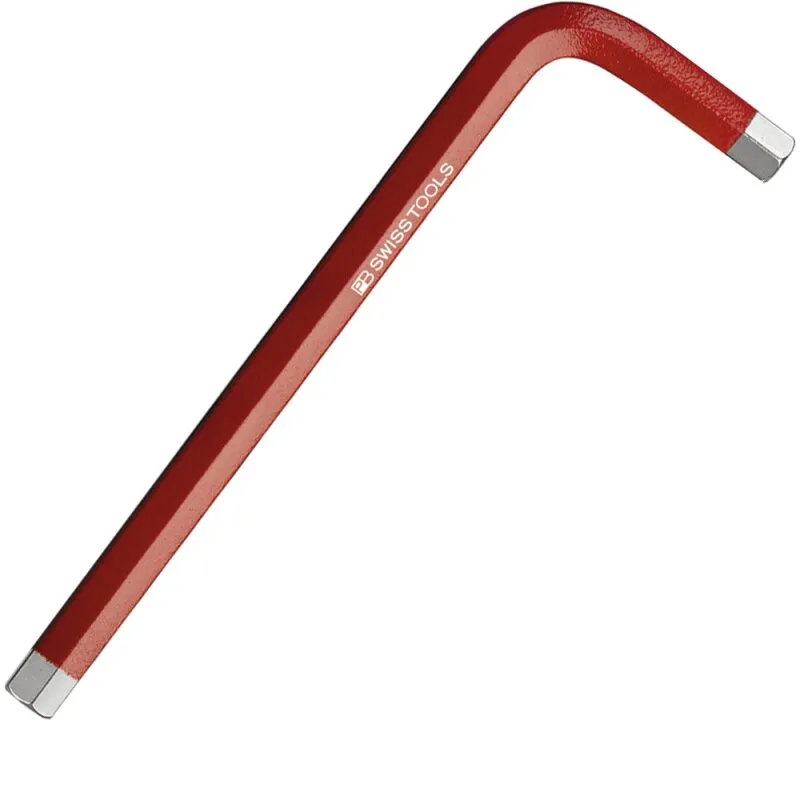 Winkelschraubendreher DIN 911 Rainbow 6mm PB Swiss Tools