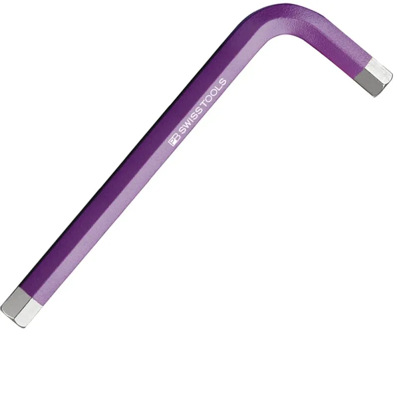 Winkelschraubendreher DIN 911 Rainbow 8mm PB Swiss Tools