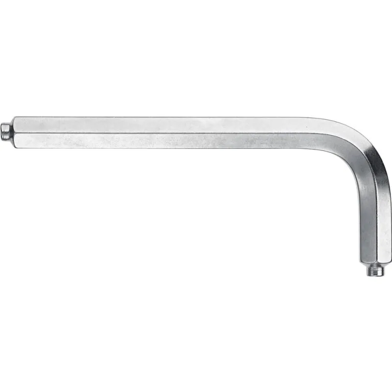 Winkelschraubendreher für 6-kant-Schrauben 10 mm