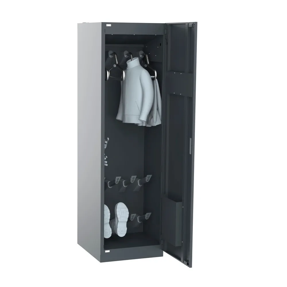 Wintersteiger Kondensations-Trocknungsschrank ECON Set 4 Premium, Sterex Plasmatechnologie