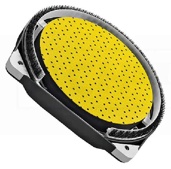 FLEX Giraffe GE 7 Randnah Schleifkopf mit drehbarem Randsegment 457.183 457183