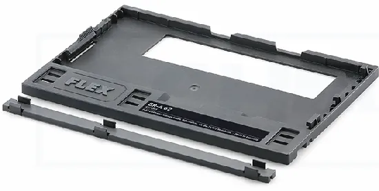 FLEX Adapter für Führungsschiene GR-A CS 62 467065 467.065