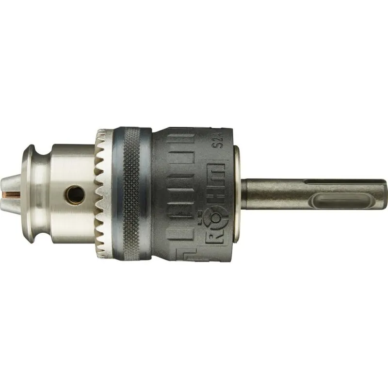 Zahnkranz-Hammerbohrfutter Prima HBF 2,5-13mm SDS-plus