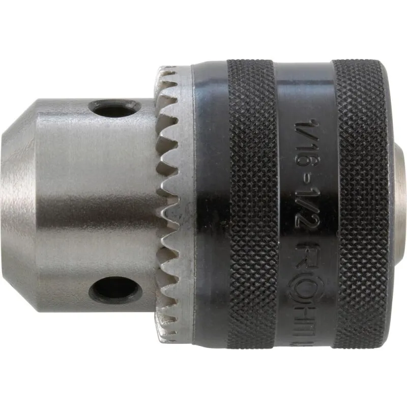 Zahnkranzbohrfutter Prima 1,5-13mm 3/8"x24