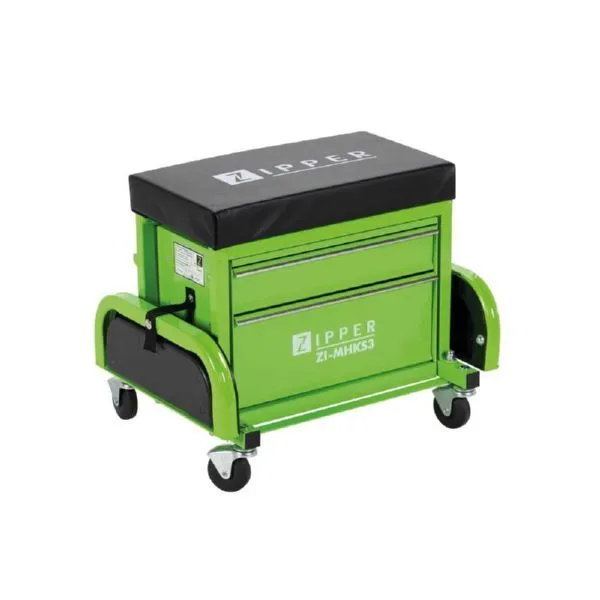 Zipper Mobiler Montagehocker MHKS3