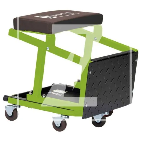 Zipper Mobiler Montagehocker MHKT4