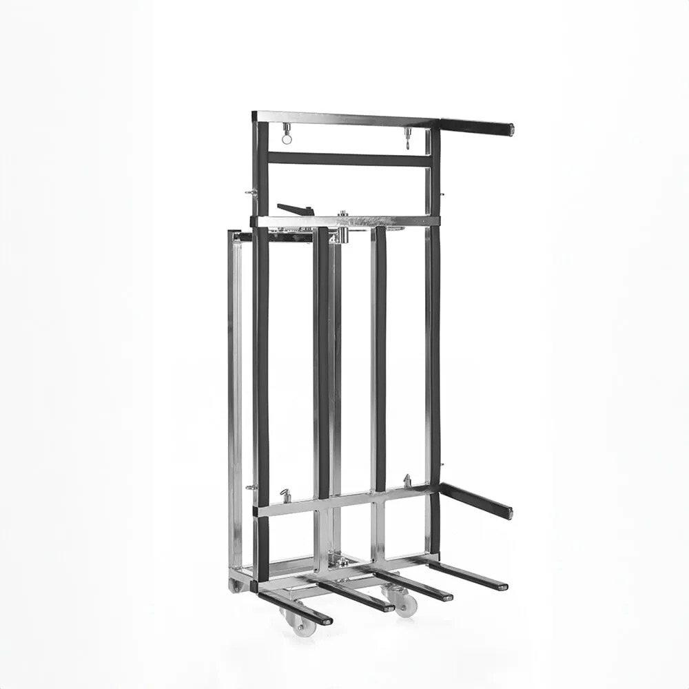 Zonzini Türen- und Fensteraufsatz für Domino Varianten