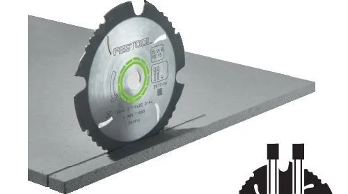 Festool Diamant Sägeblatt 160x2,2x20 DIA4 201910