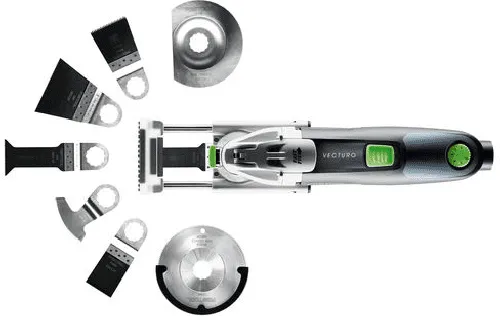 Festool Oszillierer OS 400 E-Plus VECTURO - jetzt 574848