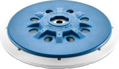 Festool Schleifteller hart ST-STF Klett D150/MJ2-M8-H-HT 202460 für ETS 150 ETS EC 150