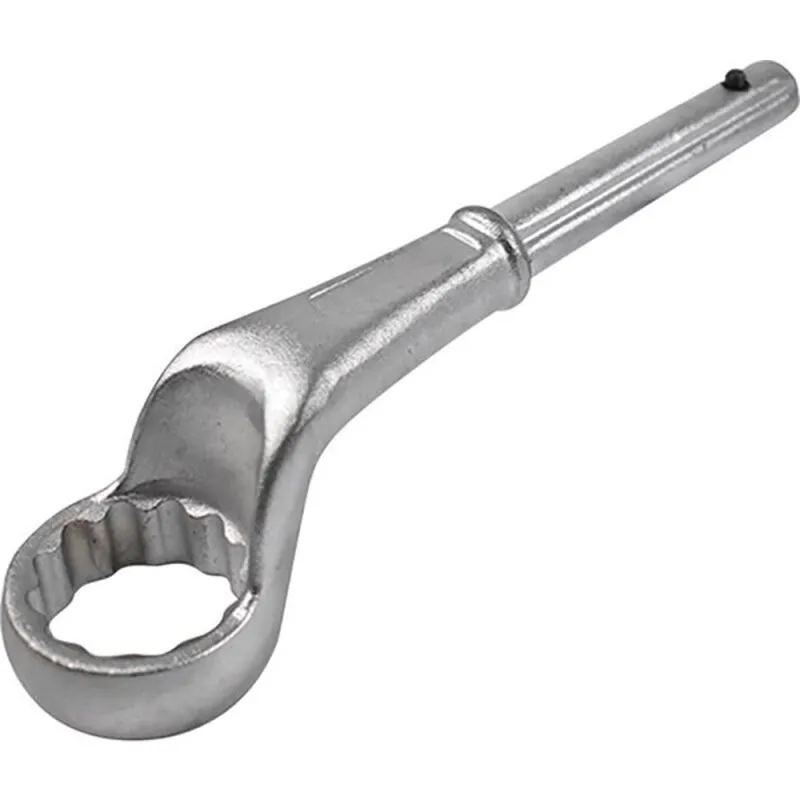 Zugringschlüssel gekröpft 41 mm Fortis